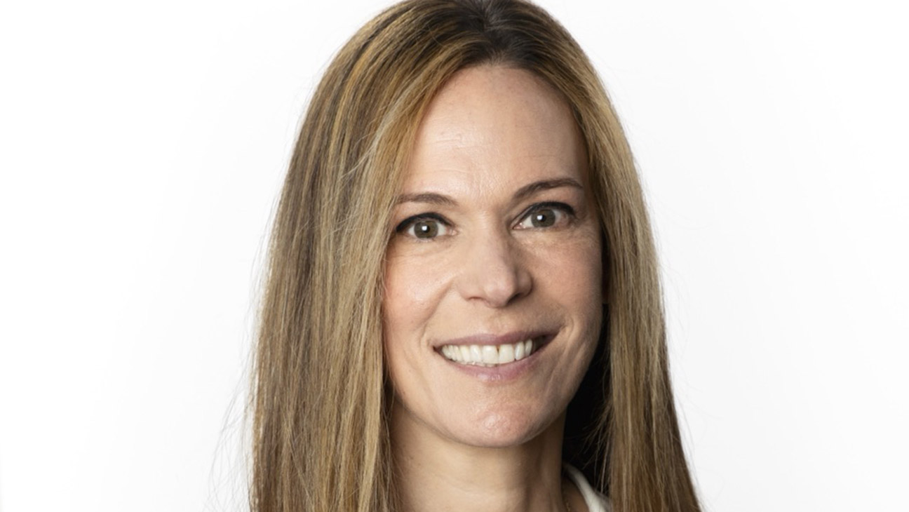 Alix Jaffe
